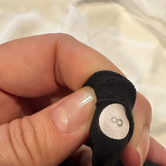 Lululemon Athletica Black Tank Top - Picture 8 of 8